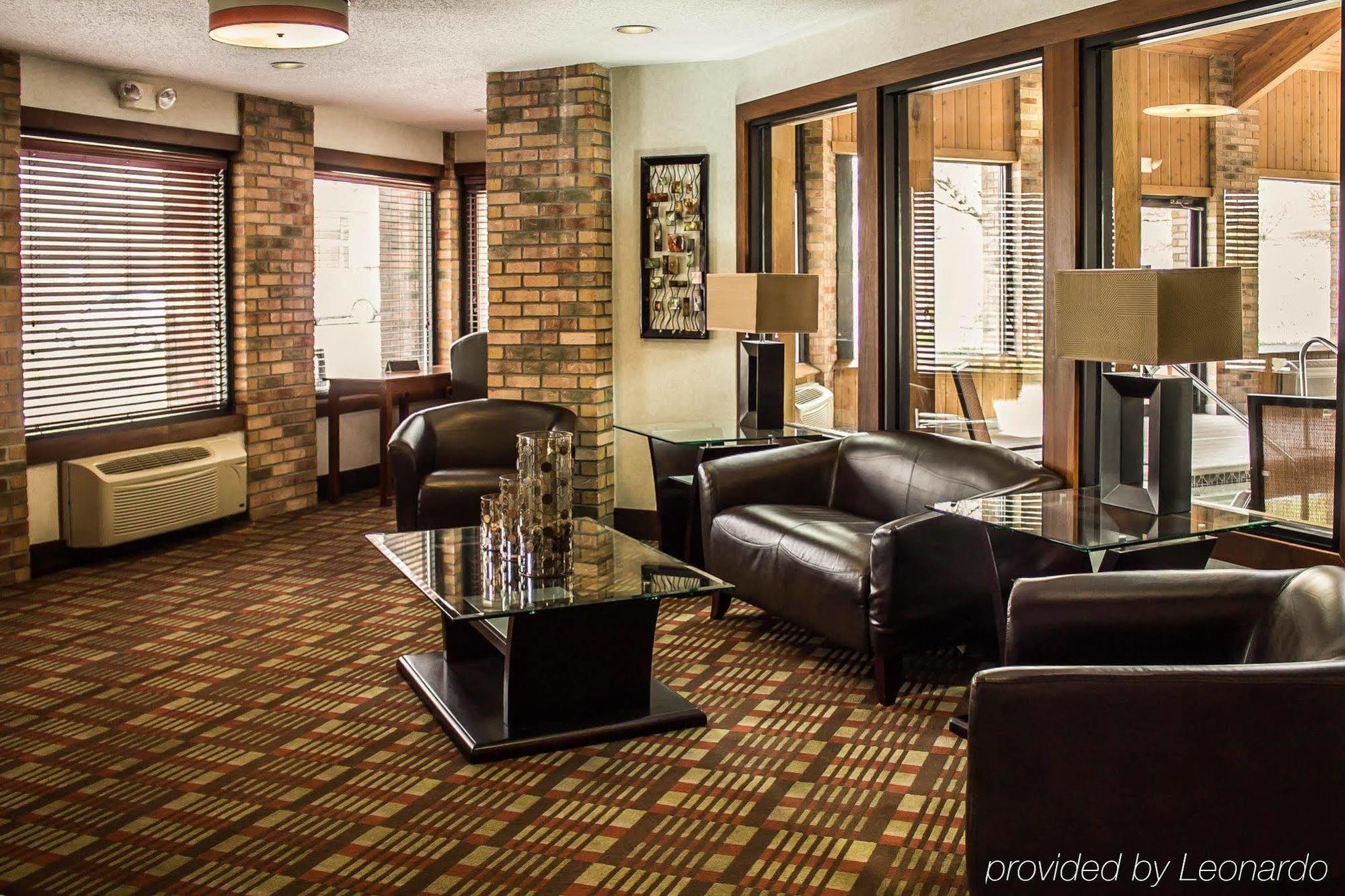 Quality Inn East Liverpool Екстериор снимка